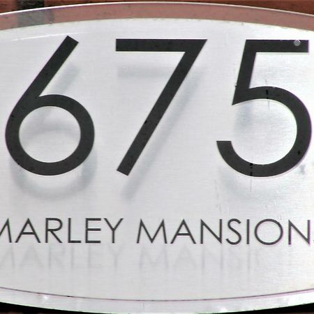 Marley Mansion Apartments - Borough Birkenhead Exterior foto
