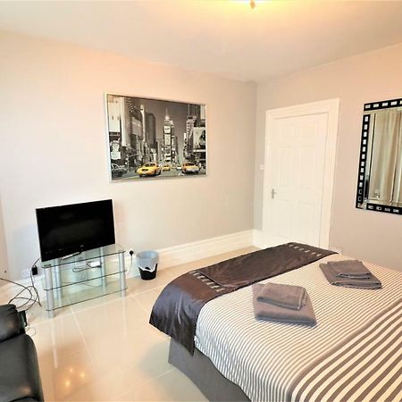 Marley Mansion Apartments - Borough Birkenhead Exterior foto