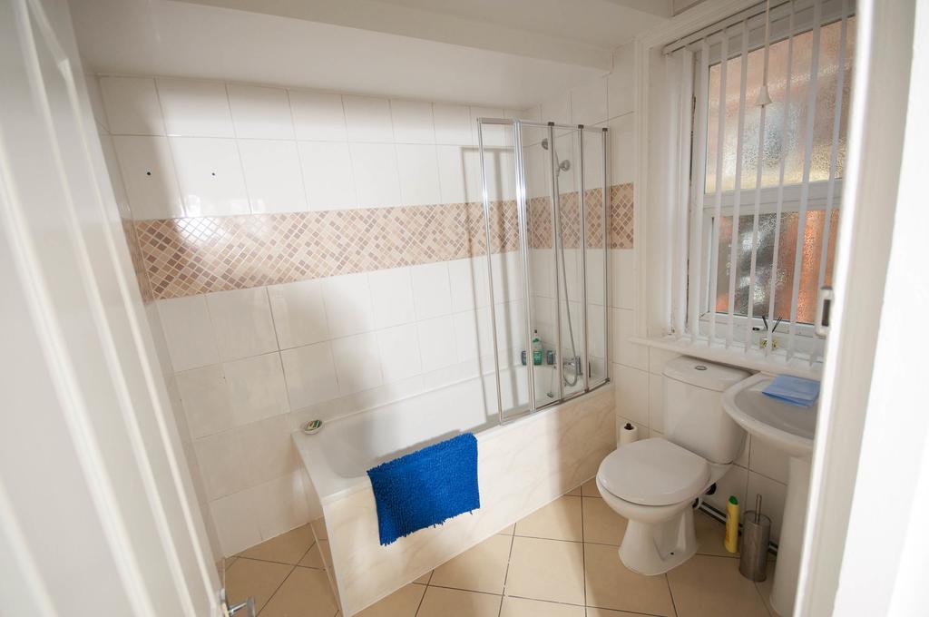 Marley Mansion Apartments - Borough Birkenhead Zimmer foto